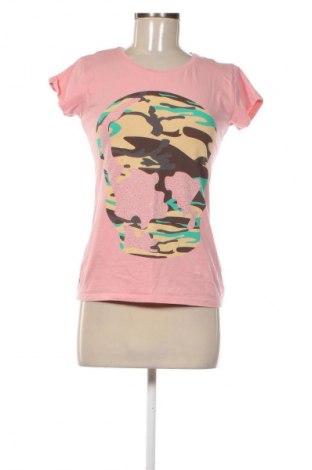 Bluzka damska Unbranded, Rozmiar M, Kolor Różowy, Cena 53,58 zł