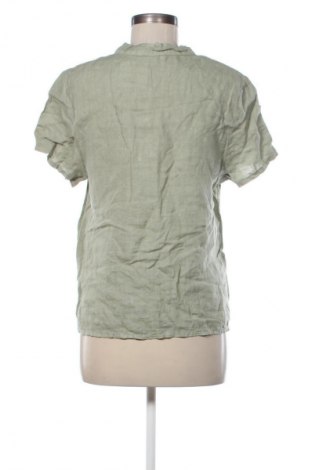 Bluzka damska Unbranded, Rozmiar S, Kolor Zielony, Cena 21,99 zł