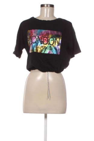 Bluzka damska Unbranded, Rozmiar M, Kolor Czarny, Cena 53,58 zł