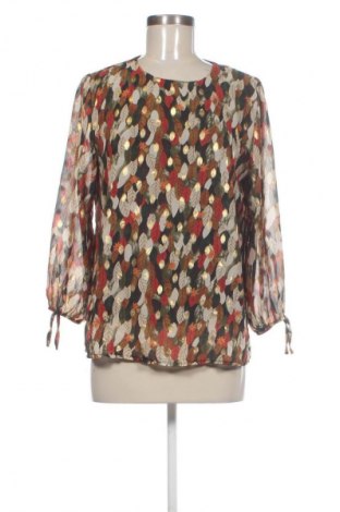 Γυναικεία μπλούζα Unbranded, Μέγεθος M, Χρώμα Πολύχρωμο, Τιμή 5,99 €