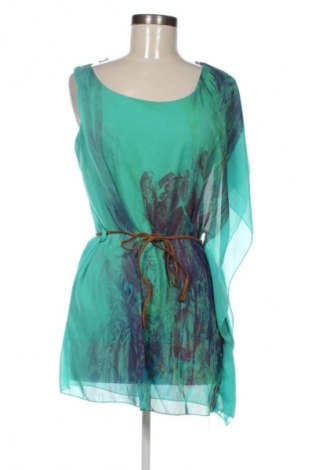 Bluzka damska Unbranded, Rozmiar L, Kolor Kolorowy, Cena 52,42 zł