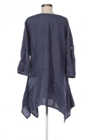 Damen Shirt Unbranded, Größe XXL, Farbe Blau, Preis 10,00 €