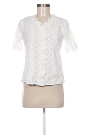 Γυναικεία μπλούζα Unbranded, Μέγεθος S, Χρώμα Λευκό, Τιμή 7,99 €