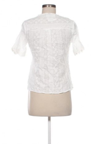 Γυναικεία μπλούζα Unbranded, Μέγεθος S, Χρώμα Λευκό, Τιμή 7,99 €