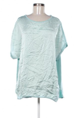 Bluzka damska Unbranded, Rozmiar 3XL, Kolor Zielony, Cena 46,99 zł