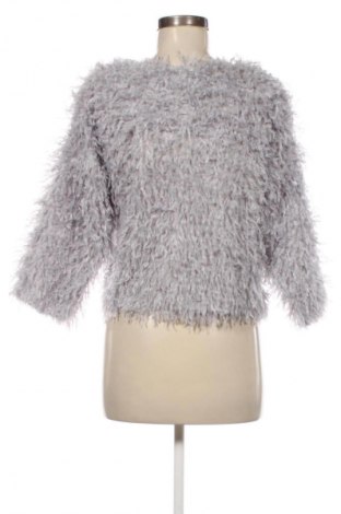 Bluză de femei Unbranded, Mărime M, Culoare Gri, Preț 16,99 Lei