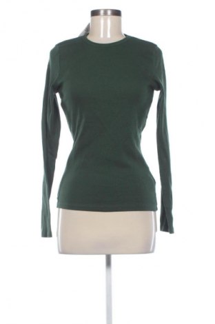 Bluzka damska Unbranded, Rozmiar M, Kolor Zielony, Cena 53,58 zł