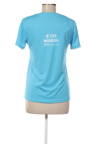 Damen Shirt Unbranded, Größe M, Farbe Blau, Preis 12,00 €