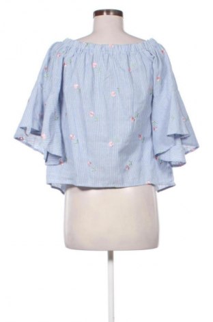 Damen Shirt Unbranded, Größe L, Farbe Mehrfarbig, Preis 10,00 €