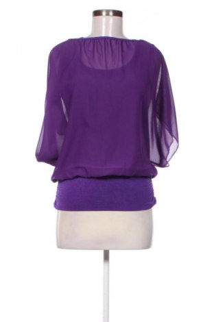 Дамска блуза Unbranded, Размер L, Цвят Лилав, Цена 10,00 €