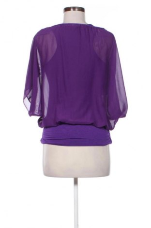Дамска блуза Unbranded, Размер L, Цвят Лилав, Цена 10,00 €