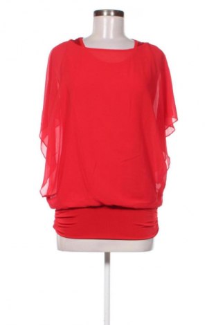 Damen Shirt Unbranded, Größe M, Farbe Rot, Preis 10,00 €