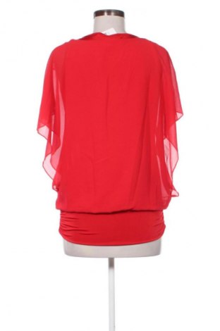 Damen Shirt Unbranded, Größe M, Farbe Rot, Preis 10,00 €