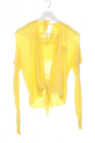 Damen Shirt Unbranded, Größe XL, Farbe Gelb, Preis 10,00 €