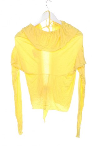 Damen Shirt Unbranded, Größe XL, Farbe Gelb, Preis 10,00 €