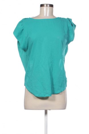 Bluză de femei Unbranded, Mărime M, Culoare Verde, Preț 52,13 Lei