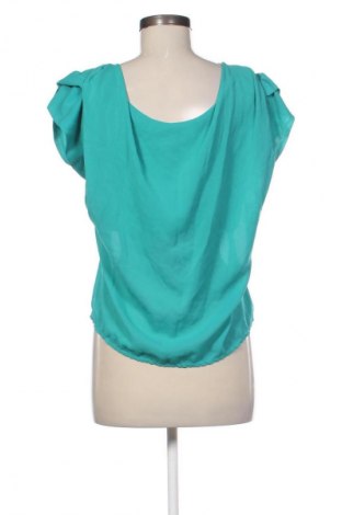 Bluză de femei Unbranded, Mărime M, Culoare Verde, Preț 52,13 Lei