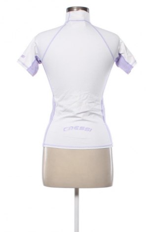 Дамска блуза Unbranded, Размер S, Цвят Многоцветен, Цена 5,62 €