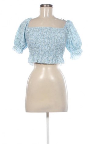 Bluzka damska Unbranded, Rozmiar M, Kolor Kolorowy, Cena 19,99 zł