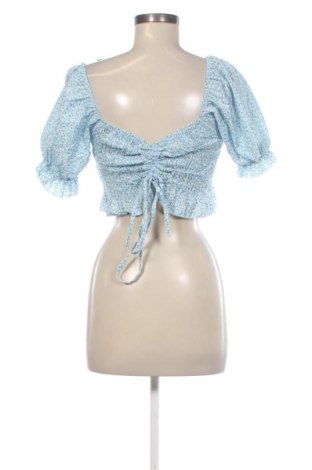 Bluzka damska Unbranded, Rozmiar M, Kolor Kolorowy, Cena 19,99 zł