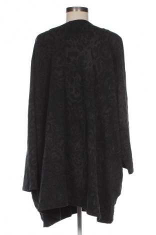 Дамска блуза Unbranded, Размер 3XL, Цвят Черен, Цена 18,46 €