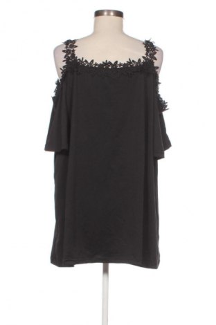 Dámská halenka Unbranded, Velikost 4XL, Barva Černá, Cena  269,00 Kč