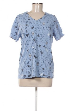 Damen Shirt Unbranded, Größe L, Farbe Mehrfarbig, Preis 8,99 €