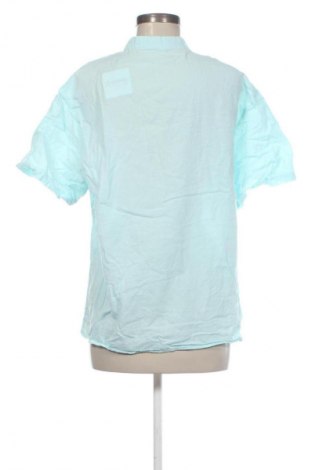 Dámská halenka Unbranded, Velikost 4XL, Barva Modrá, Cena  289,00 Kč