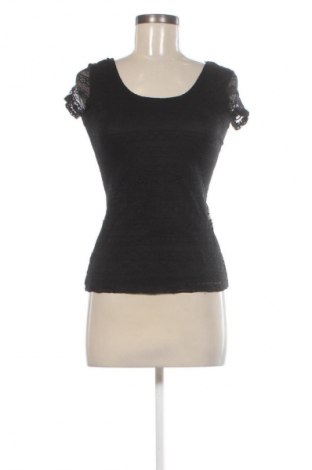 Bluzka damska Unbranded, Rozmiar S, Kolor Czarny, Cena 21,99 zł