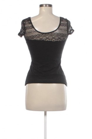 Bluzka damska Unbranded, Rozmiar S, Kolor Czarny, Cena 21,99 zł