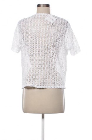 Γυναικεία μπλούζα Unbranded, Μέγεθος XL, Χρώμα Λευκό, Τιμή 9,99 €