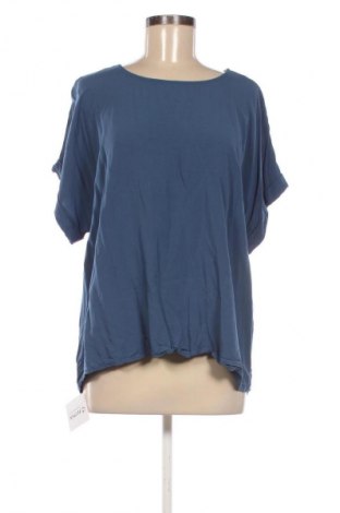 Дамска блуза Unbranded, Размер XL, Цвят Син, Цена 10,00 €