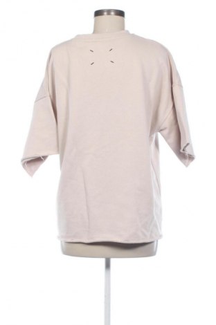 Дамска блуза Unbranded, Размер S, Цвят Бежов, Цена 12,00 €