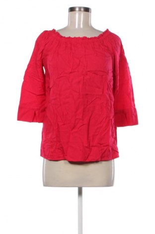 Дамска блуза Unbranded, Размер M, Цвят Червен, Цена 3,57 €