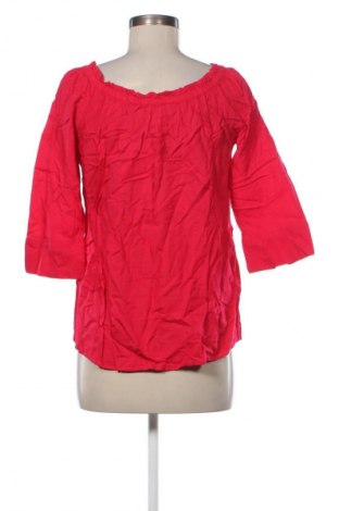 Дамска блуза Unbranded, Размер M, Цвят Червен, Цена 3,57 €