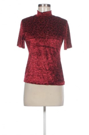 Дамска блуза Unbranded, Размер M, Цвят Червен, Цена 18,46 €