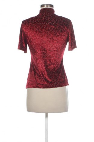 Дамска блуза Unbranded, Размер M, Цвят Червен, Цена 18,46 €