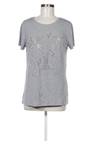 Γυναικεία μπλούζα Unbranded, Μέγεθος S, Χρώμα Γκρί, Τιμή 3,99 €