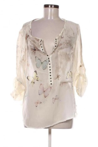 Дамска блуза Unbranded, Размер XL, Цвят Многоцветен, Цена 6,13 €