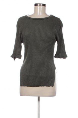 Дамска блуза Unbranded, Размер M, Цвят Зелен, Цена 5,11 €