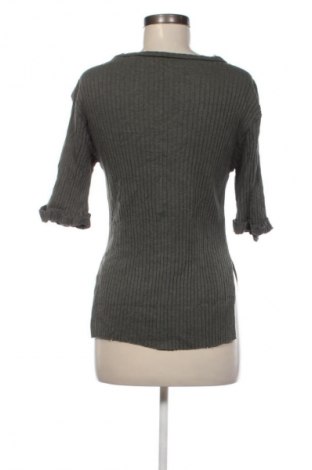 Дамска блуза Unbranded, Размер M, Цвят Зелен, Цена 5,11 €