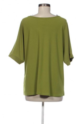 Дамска блуза Unbranded, Размер XXL, Цвят Зелен, Цена 10,00 €