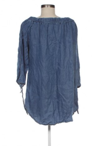 Damen Shirt Unbranded, Größe XL, Farbe Blau, Preis 10,00 €