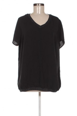 Bluză de femei Tchibo, Mărime XL, Culoare Negru, Preț 32,99 Lei