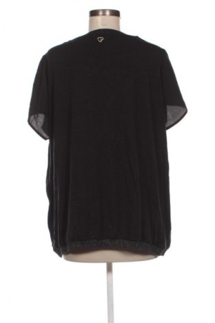 Bluză de femei Tchibo, Mărime XL, Culoare Negru, Preț 32,99 Lei