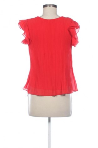 Bluzka damska Unbranded, Rozmiar S, Kolor Czerwony, Cena 53,58 zł