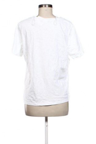 Damen Shirt Marks & Spencer, Größe L, Farbe Weiß, Preis 9,99 €
