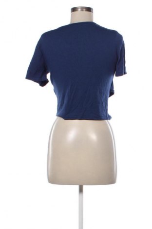 Damen Shirt Unbranded, Größe L, Farbe Blau, Preis 10,00 €