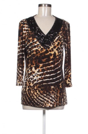 Damen Shirt Unbranded, Größe M, Farbe Mehrfarbig, Preis 9,78 €