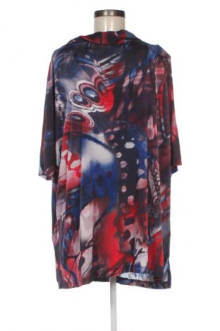 Damen Shirt Unbranded, Größe 4XL, Farbe Mehrfarbig, Preis € 18,46